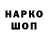 Марки N-bome 1500мкг George Tofy